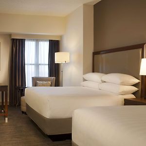Double Beds PURE Room